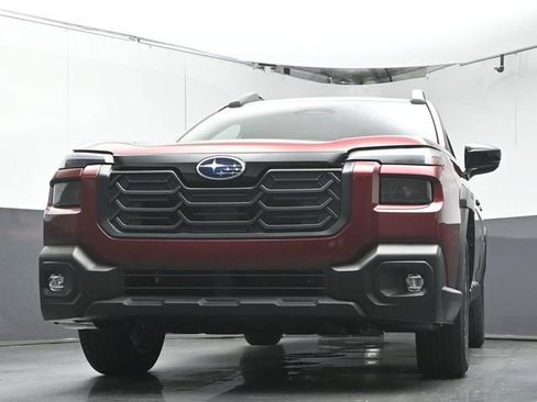 New 2026 Subaru Outback Premium AWD/4WD image 37
