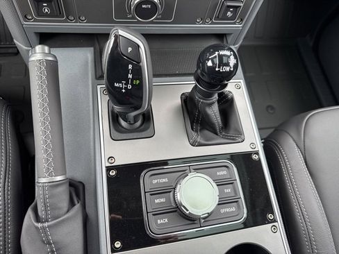 New 2025 INEOS Grenadier Fieldmaster Edition image 14