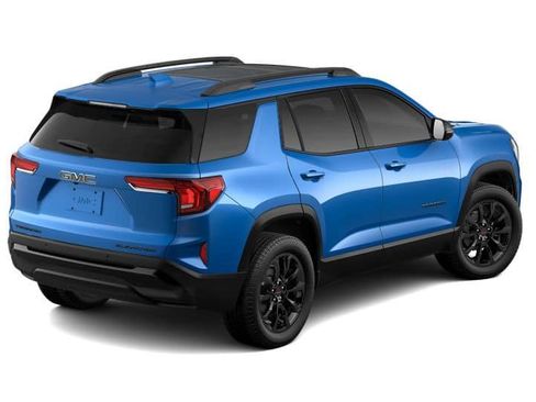 New 2026 GMC Terrain Elevation image 5