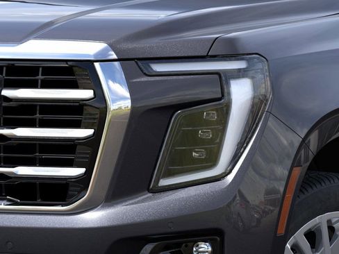 New 2025 GMC Yukon XL Elevation image 10