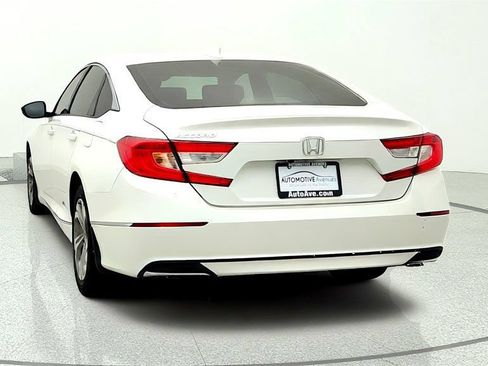 Used 2018 Honda Accord EX-L image 6