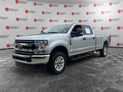 Used 2022 Ford F250 XLT