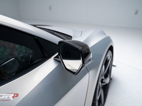 Used 2023 Chevrolet Corvette Z06 w/ Stealth Interior Trim Package image 15