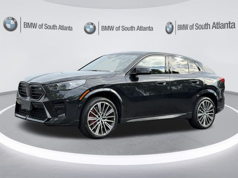 Used 2026 BMW X2 M35i AWD/4WD image 24
