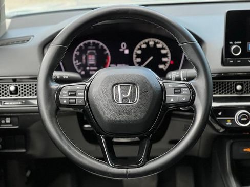 Used 2022 Honda Civic EX image 33