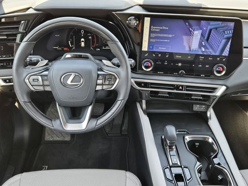 Certified 2025 Lexus RX 350 Premium w/ Convenience Package image 37