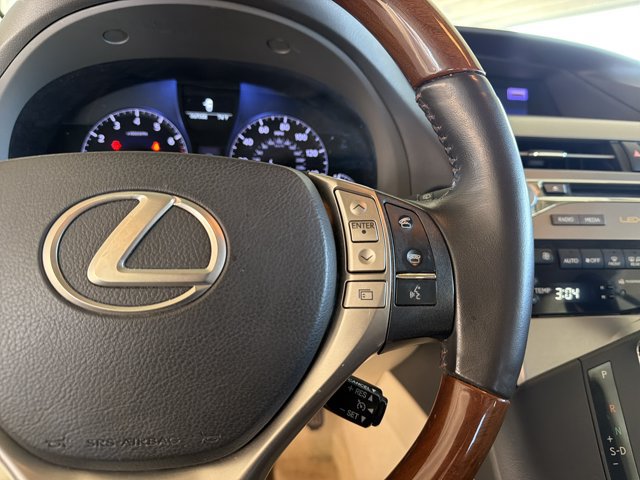 Used 2013 Lexus RX 350 FWD w/ Premium Pkg image 13