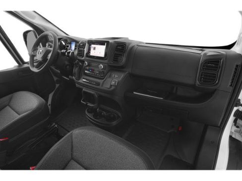 Used 2023 RAM ProMaster 3500 w/ Driver Convenience Group FWD image 17