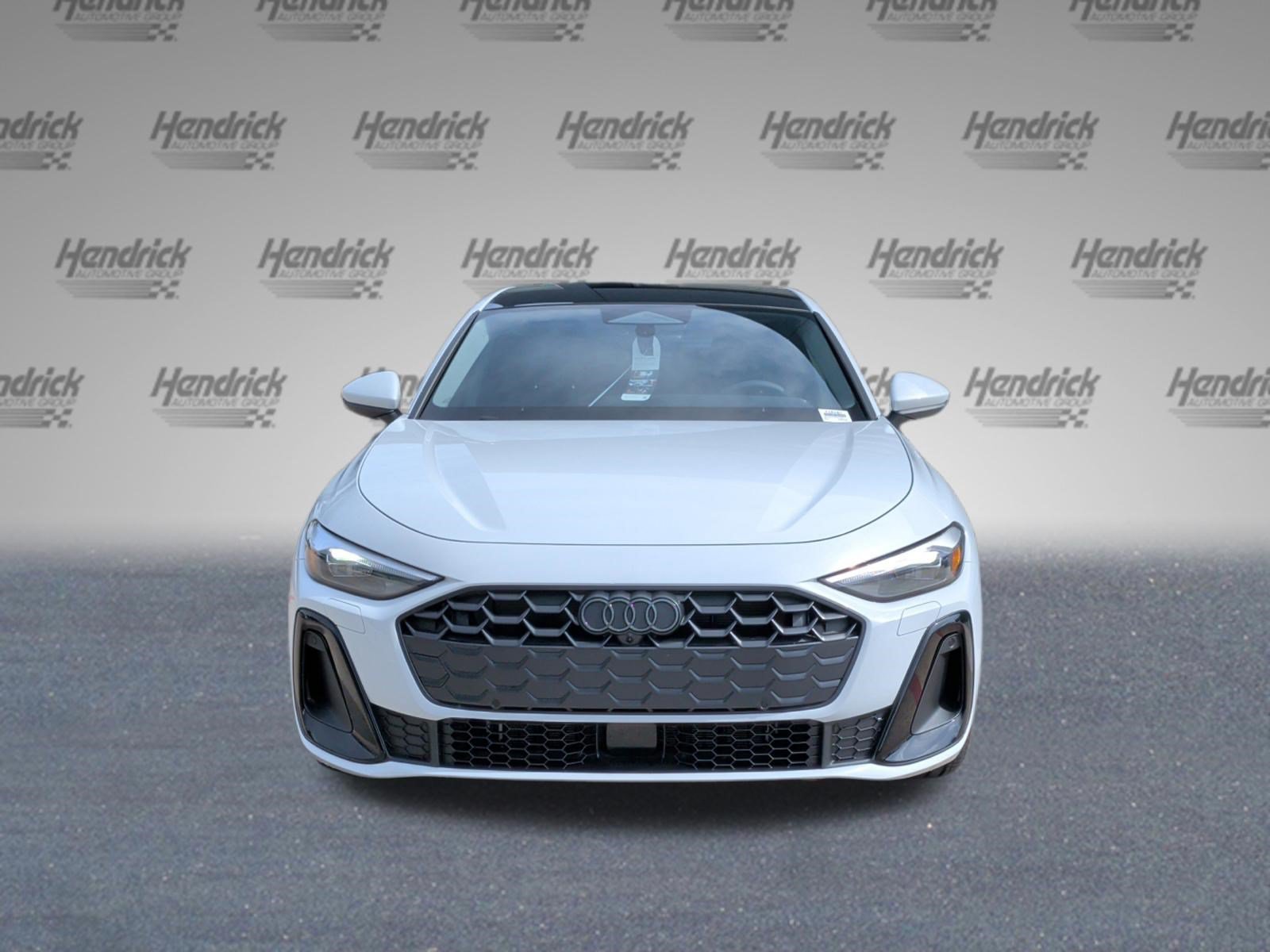 Used 2026 Audi A5 Premium AWD/4WD image 3