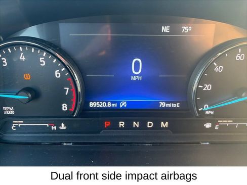 Used 2020 Ford Explorer Limited w/ Class III Trailer Tow Package AWD/4WD image 27