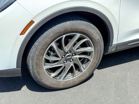 Used 2020 Lincoln Corsair AWD w/ Equipment Group 101A image 8