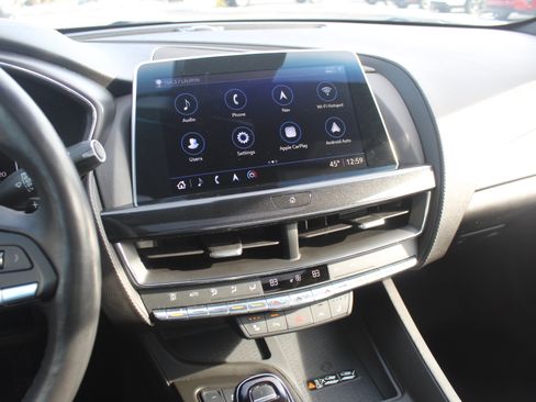 Used 2023 Cadillac CT5 Luxury w/ Sun And Sound Package image 16