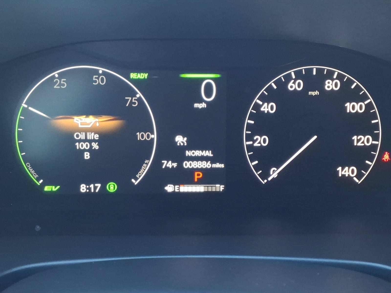 Used 2025 Honda CR-V Sport Touring image 20