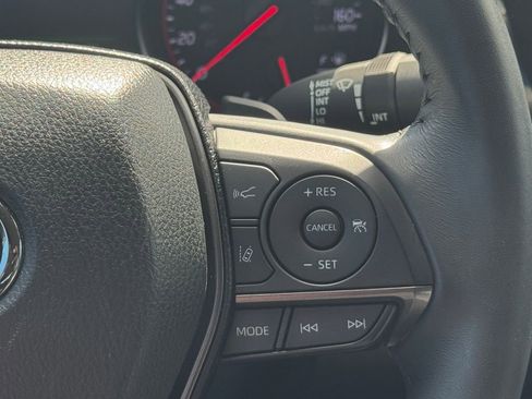 Used 2024 Toyota Camry XSE image 22