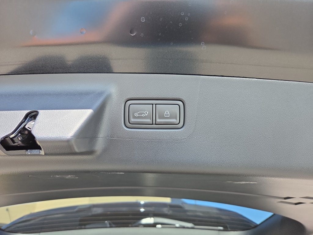 New 2027 Hyundai Santa Fe Limited FWD image 35