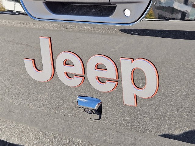 New 2026 Jeep Gladiator Mojave AWD/4WD image 30