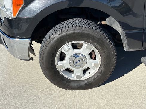 Used 2014 Ford F150 XLT image 13