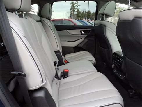 Certified 2024 Acura MDX SH-AWD w/ Advance Package image 8