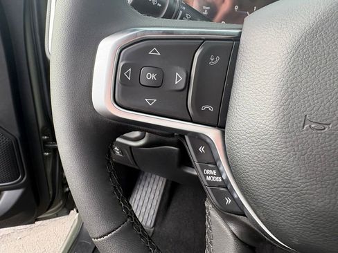 New 2026 RAM 1500 Big Horn image 25