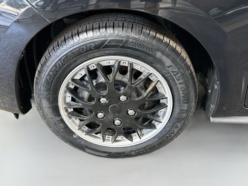 Used 2022 Mitsubishi Mirage G4 Black Edition FWD image 17