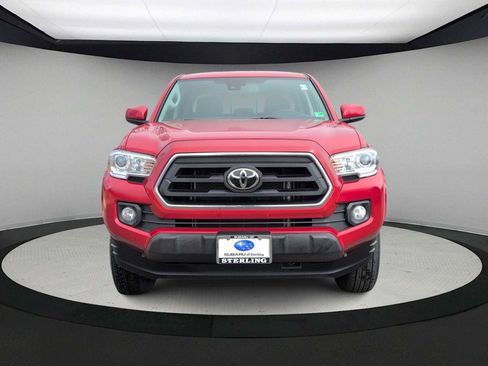 Used 2023 Toyota Tacoma SR5 image 3