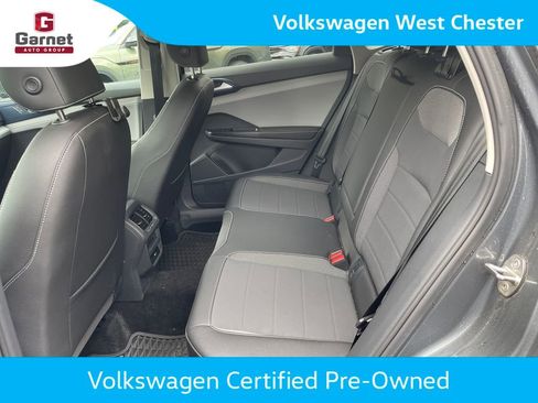 Used 2024 Volkswagen Taos SE FWD image 14