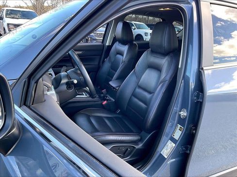 Used 2024 MAZDA CX-5 Carbon Edition image 9