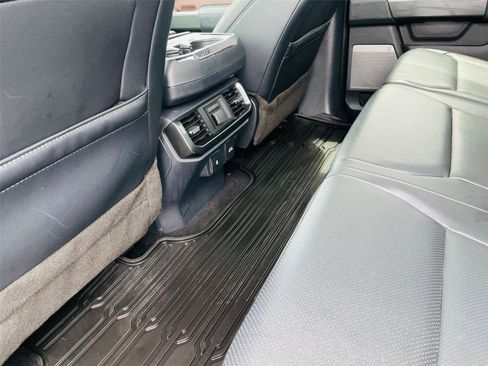Used 2023 Ford F150 Lariat w/ Equipment Group 502A High AWD/4WD image 31