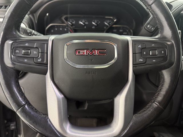 Used 2021 GMC Sierra 1500 SLT AWD/4WD image 11