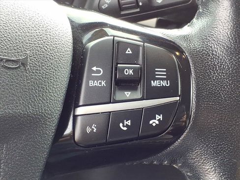 Used 2021 Ford Escape SE w/ SE Sport Appearance Package image 23