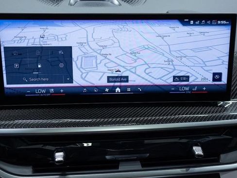 New 2026 BMW X5 M60i AWD/4WD image 17