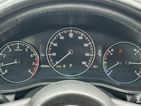 Used 2024 MAZDA CX-90 3.3 Turbo w/ Premium Package image 24