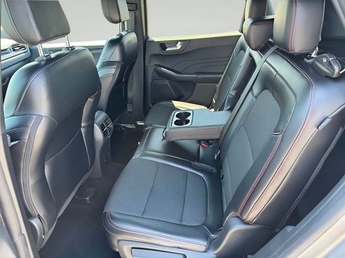 Used 2024 Ford Escape ST-Line w/ Tech Pack #1 FWD image 13
