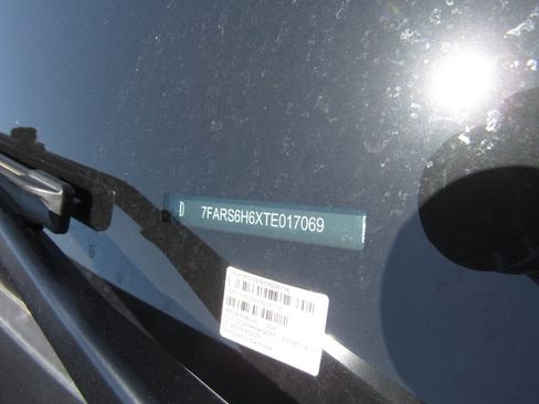 Used 2026 Honda CR-V TrailSport image 6