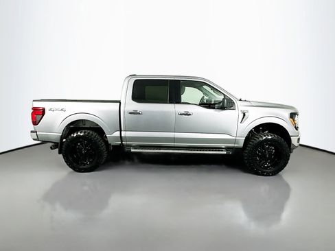 Used 2024 Ford F150 XLT w/ Tow/Haul Package AWD/4WD image 9