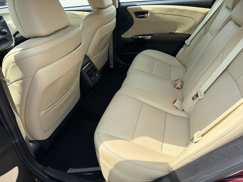 Used 2015 Toyota Avalon Limited FWD image 29