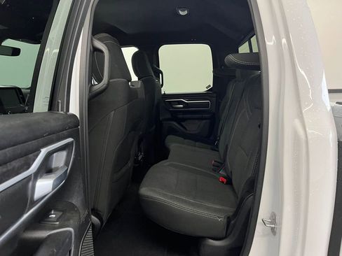 Used 2022 RAM 1500 Big Horn image 12