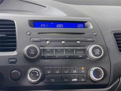 Used 2009 Honda Civic LX image 14