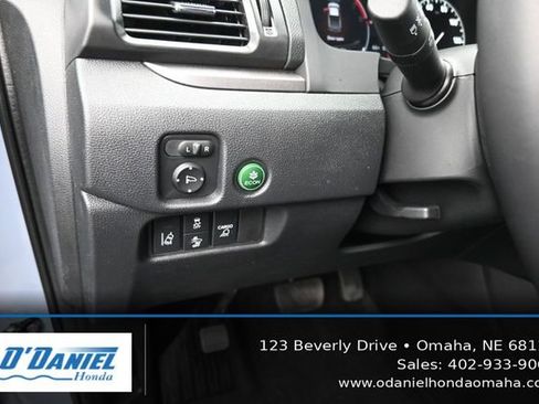 Used 2024 Honda Ridgeline RTL image 27