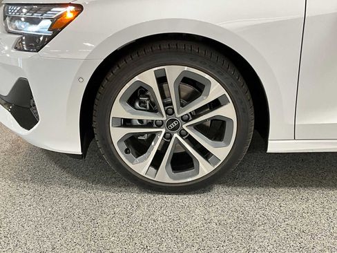 New 2026 Audi A3 2.0T Premium Plus image 11