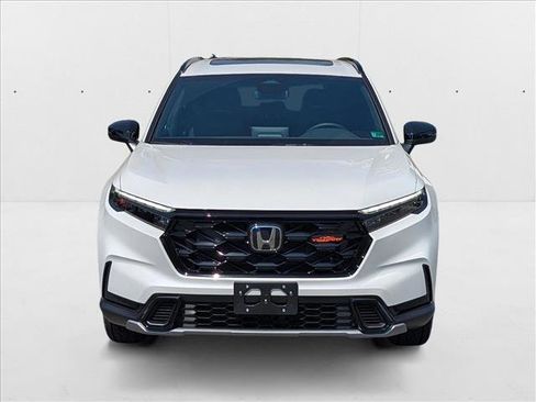 New 2026 Honda CR-V TrailSport image 6