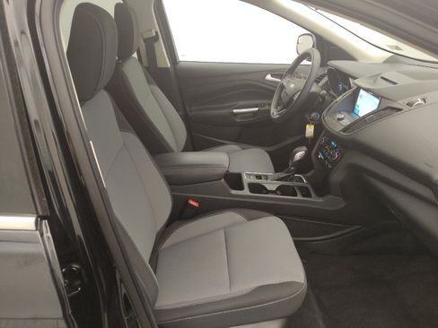 Used 2018 Ford Escape SE w/ SE Sync 3 Package FWD image 21