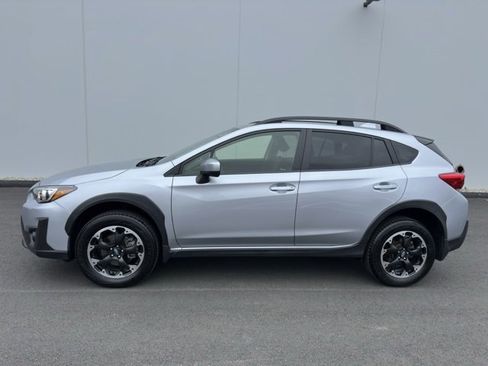 Used 2023 Subaru Crosstrek 2.0i Premium image 9