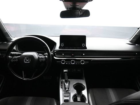 Used 2022 Honda Civic Sport image 37