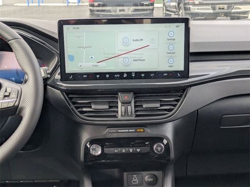 New 2026 Ford Escape ST-Line Select w/ Tech Pack #2 image 13