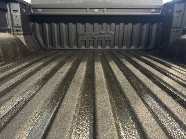 Certified 2023 Chevrolet Silverado 1500 High Country AWD/4WD image 47