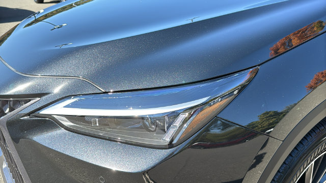 Used 2026 Lexus NX 350 AWD w/ Accessory Package (2T) image 7