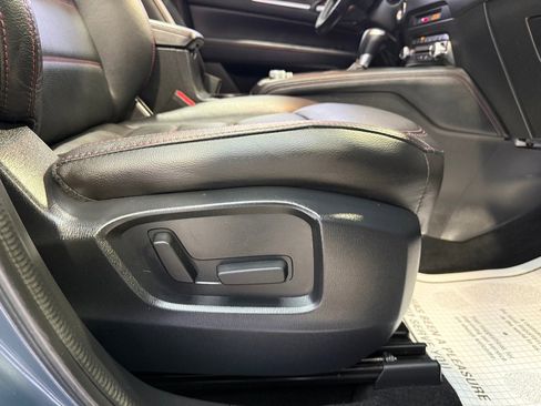 Used 2025 MAZDA CX-5 Carbon Edition image 51