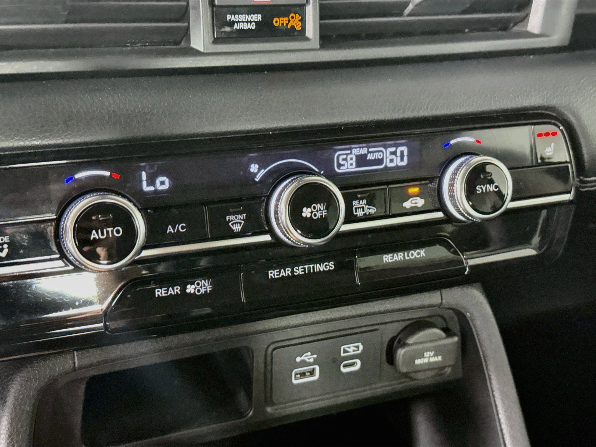 Certified 2023 Honda Pilot EX-L image 17