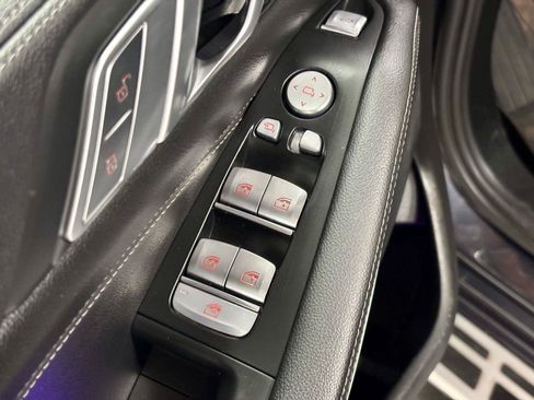 Used 2021 BMW X7 xDrive40i w/ Parking Assistance Package AWD/4WD image 13